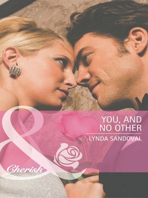 cover image of You, and No Other